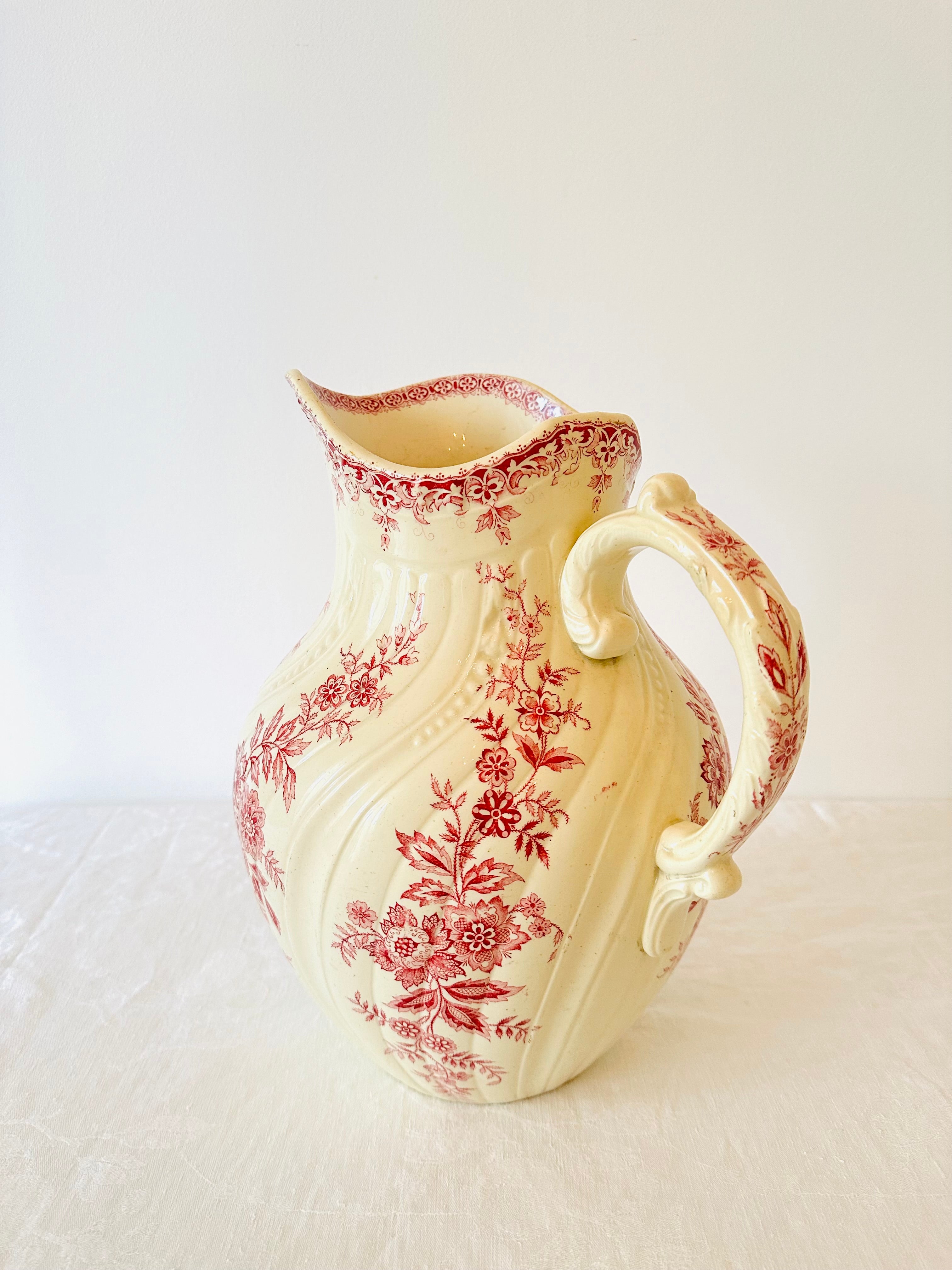 Vase Nigella